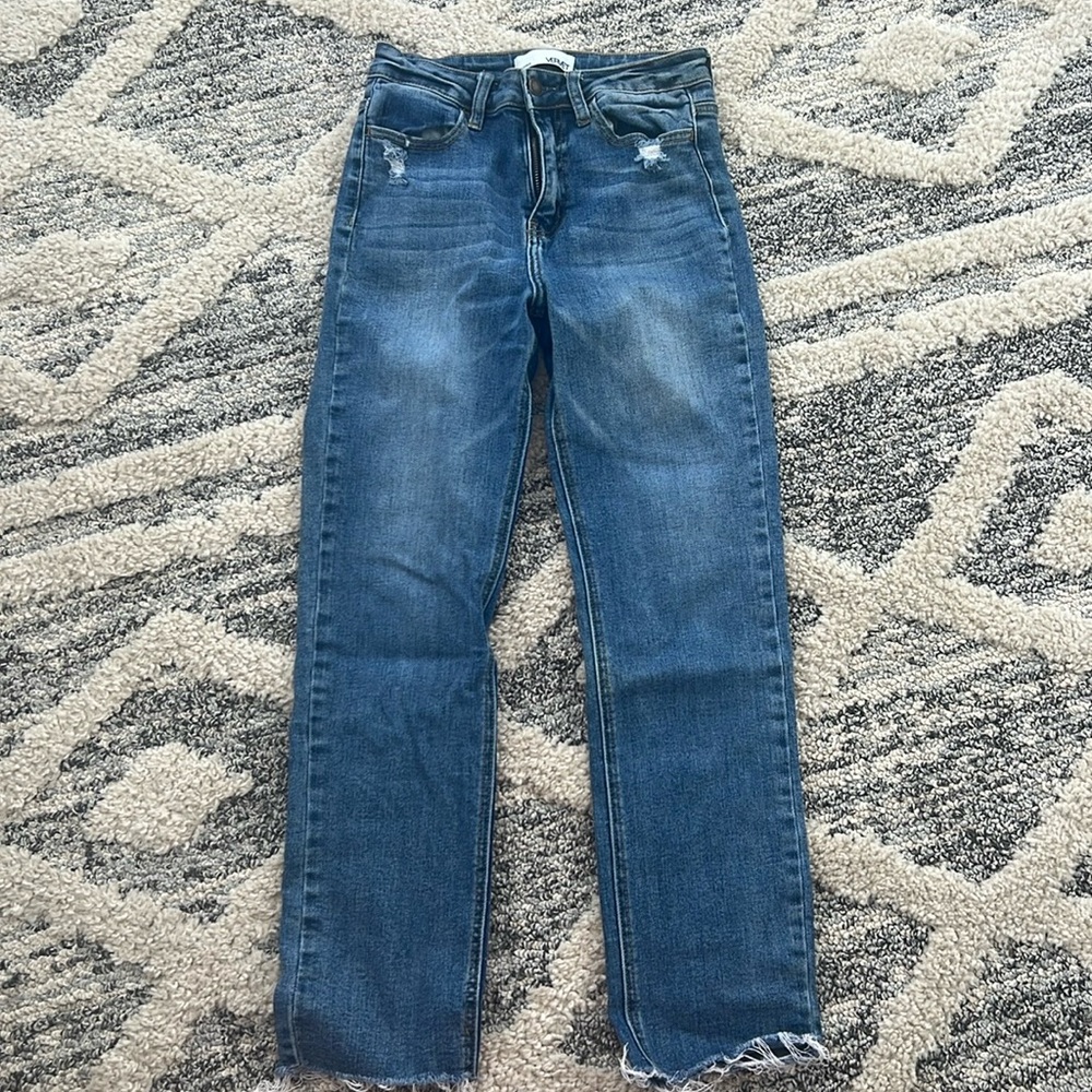 Vervet - size 27